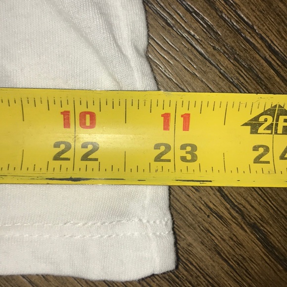 Calvin Klein t-shirt - Picture 4 of 6